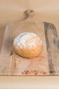 Bread Supplier