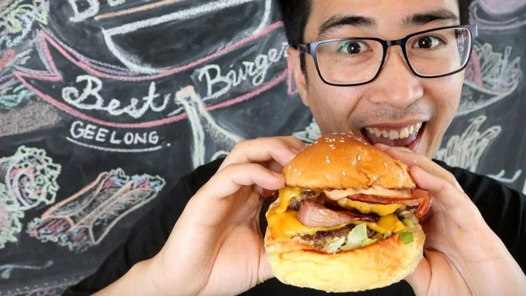 Geelong Foodie Favourites: Mercer St stars Burger Plus top Boss Burger in reader poll