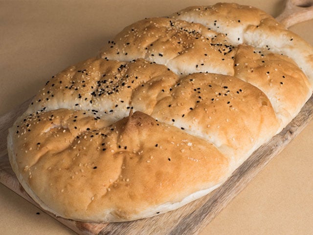 Wholesale Bakery Melbourne - Turkish Bread Large