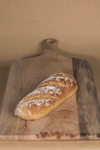 Bread Supplier