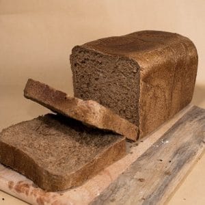 Bread Supplier