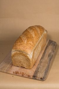 Bread Supplier