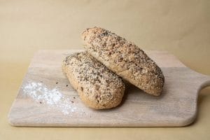 Bread Supplier