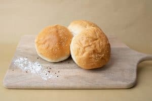 Bread Supplier