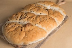 Bread Supplier