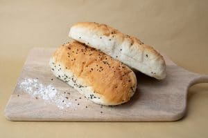 Bread Supplier