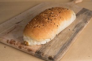 Bread Supplier