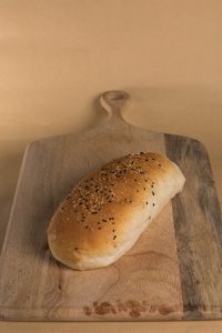 Bread Supplier