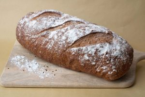 Bread Supplier