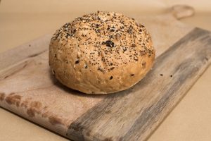 Bread Supplier