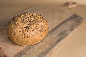 Bread Supplier
