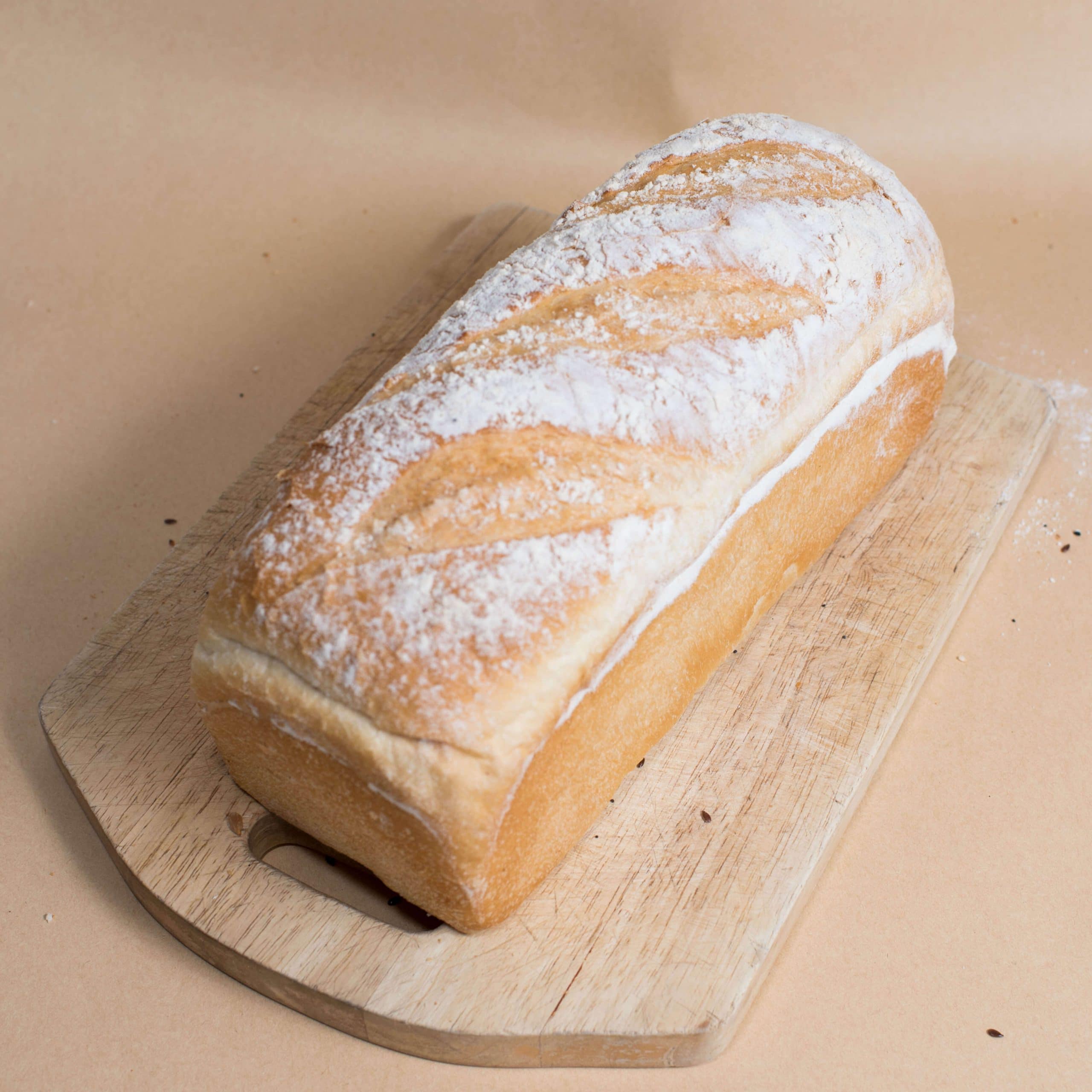 Wholesale Bread Supplier