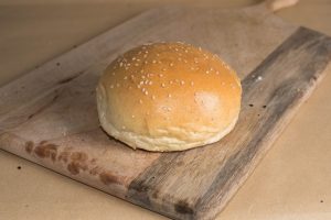 Bread Supplier