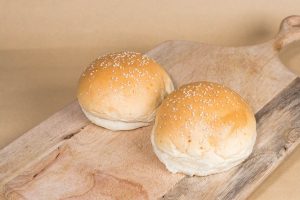 Bread Supplier