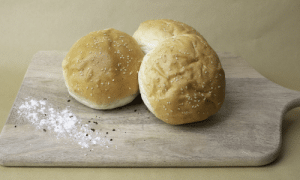Bread Supplier